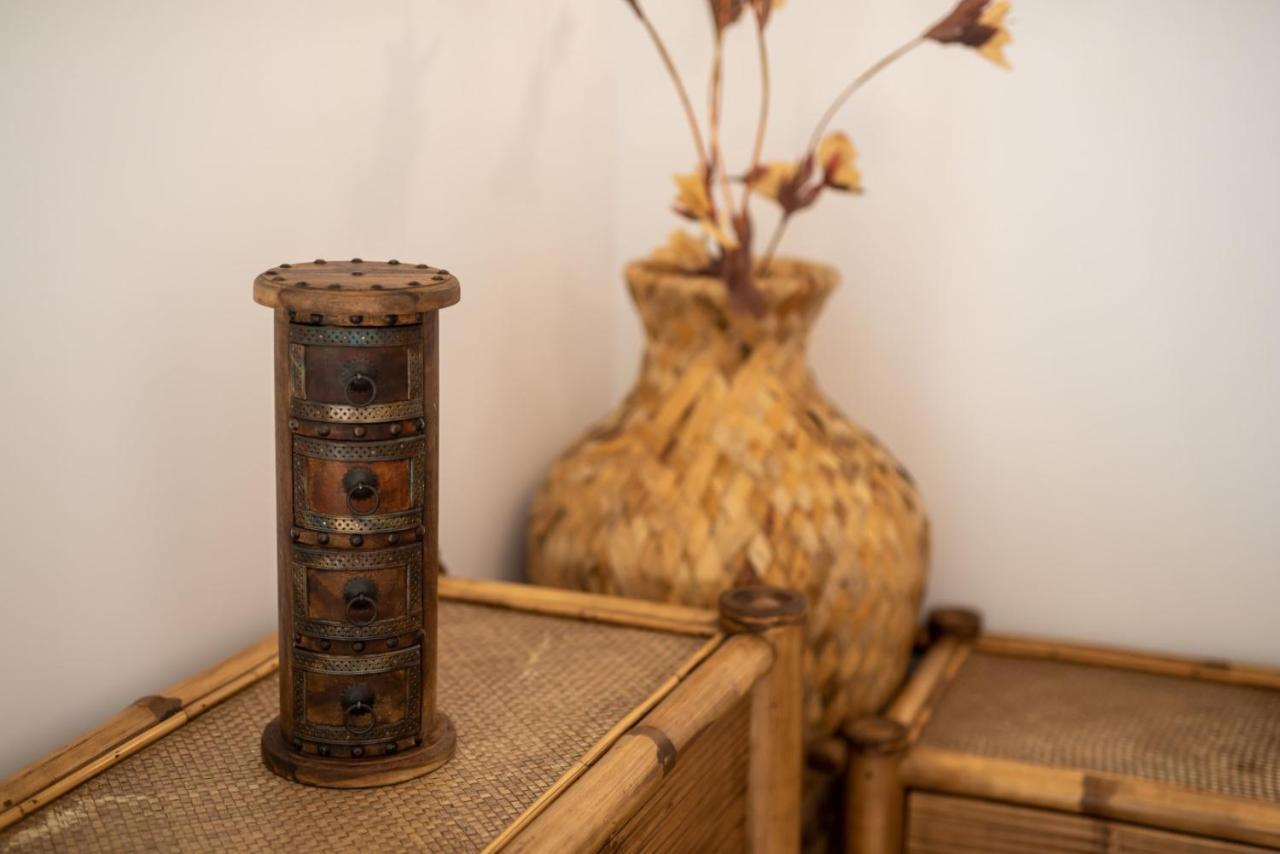 Boutique Vila Cristian  Luaran gambar