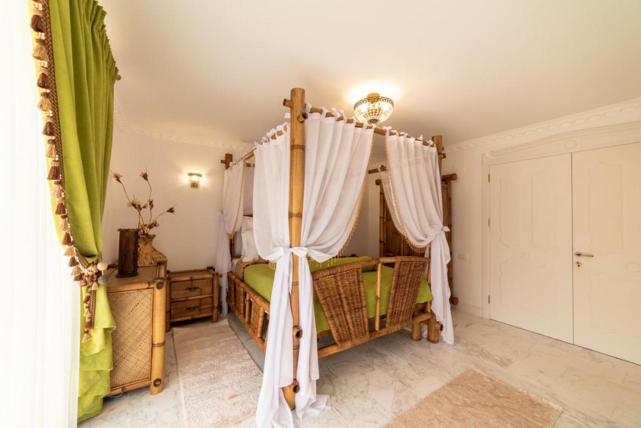 Boutique Vila Cristian  Luaran gambar