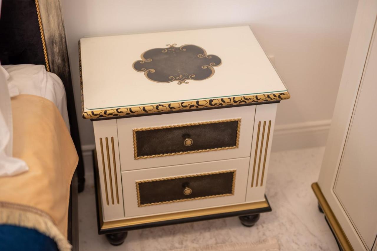 Boutique Vila Cristian  Luaran gambar