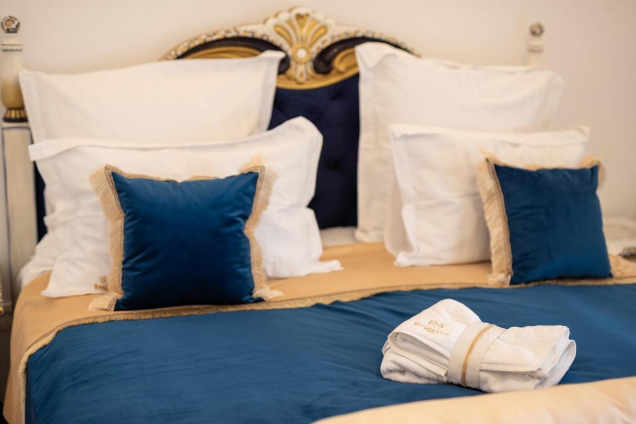 Boutique Vila Cristian  Luaran gambar