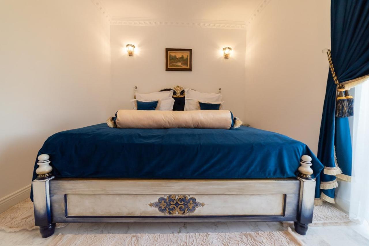 Boutique Vila Cristian  Luaran gambar