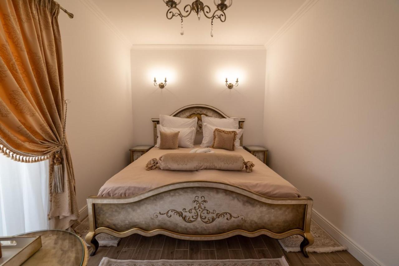 Boutique Vila Cristian  Luaran gambar